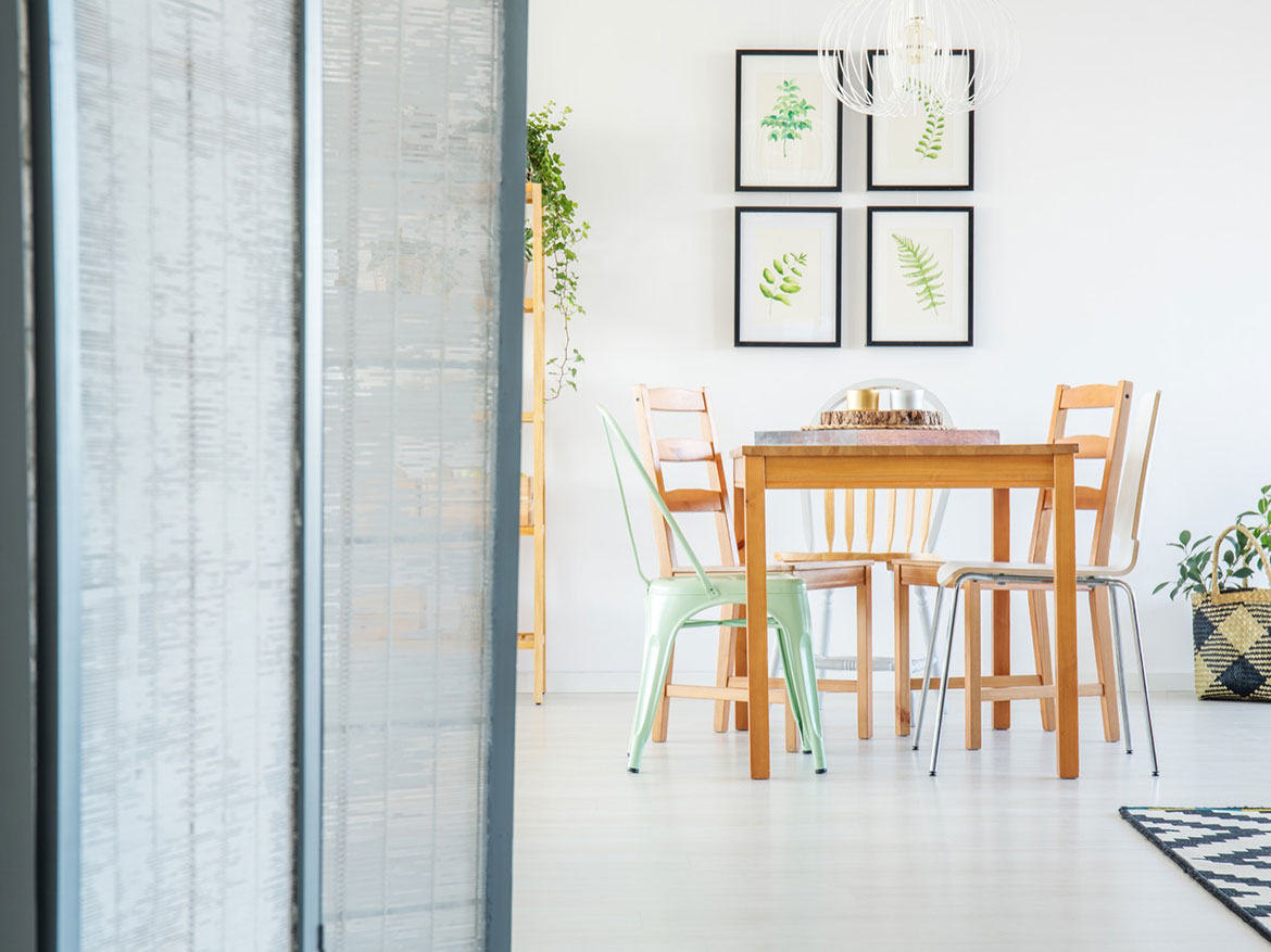 035 Modern studio