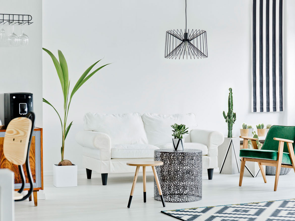 036 Modern studio