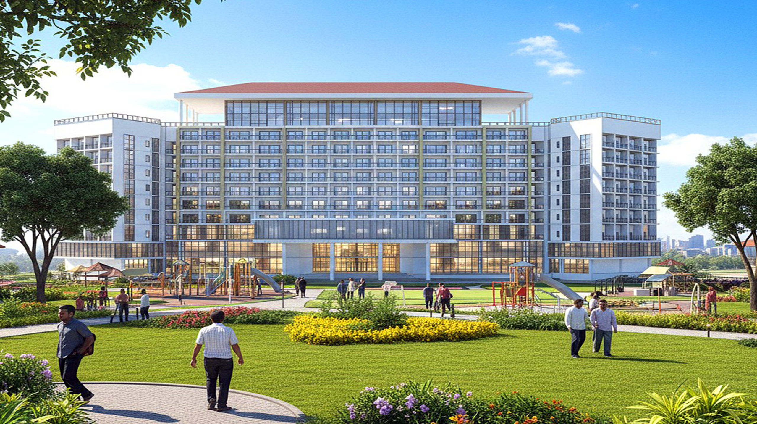 Velorabay HOtel & resort Cox's bazar